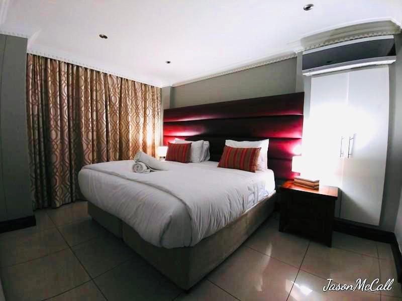 The Sails Penthouse With Private Rooftop Pool Durban Buitenkant foto