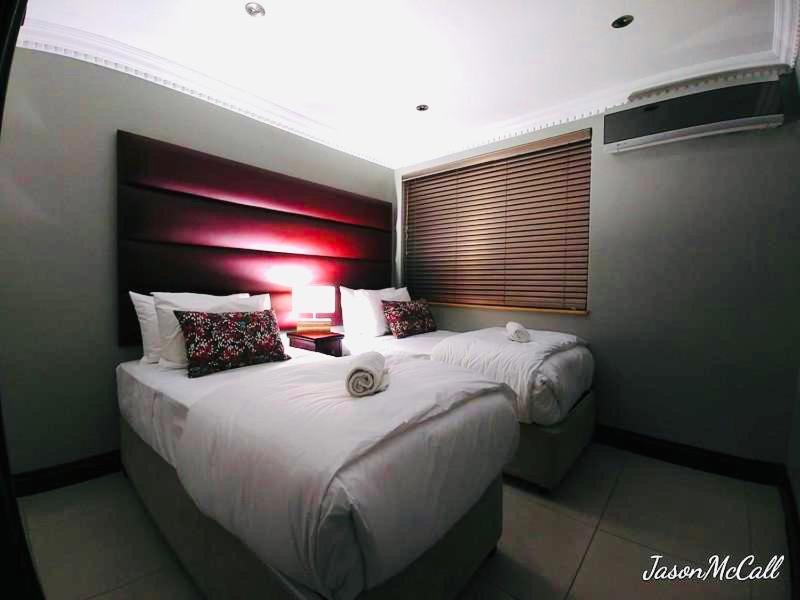 The Sails Penthouse With Private Rooftop Pool Durban Buitenkant foto